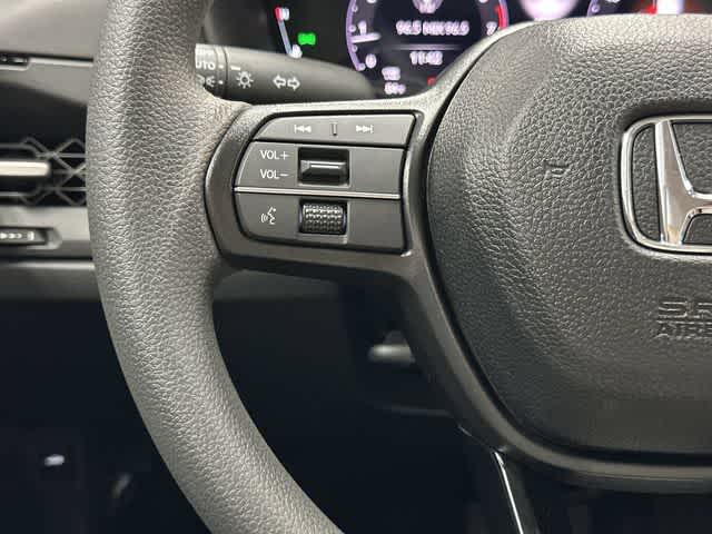 Thumbnail: 2026 Honda Accord - 16