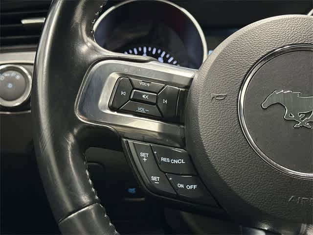 2022 Ford Mustang  17