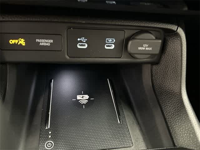 Thumbnail: 2025 Honda Civic - 26