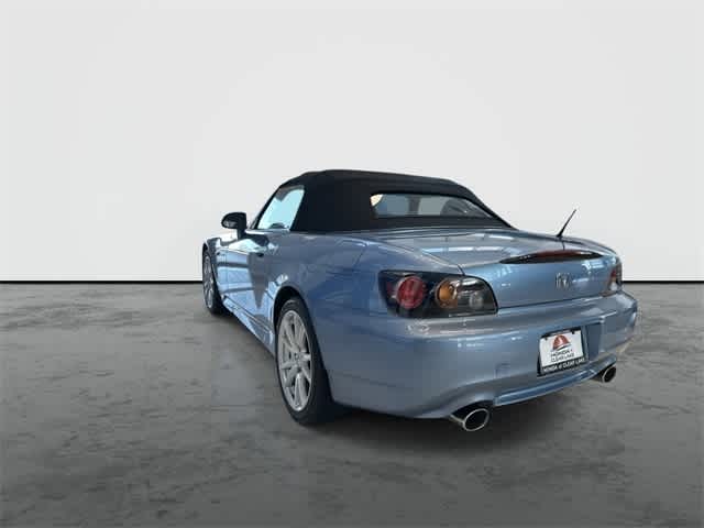 Thumbnail: 2005 Honda S2000 - 2