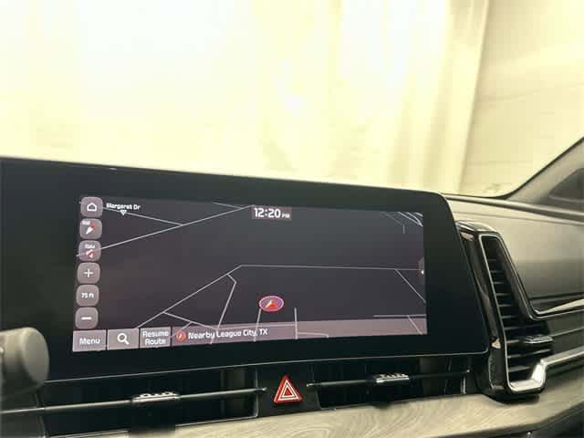 Thumbnail: 2024 Kia Sportage - 24