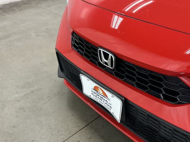 Thumbnail: 2026 Honda Civic - 30