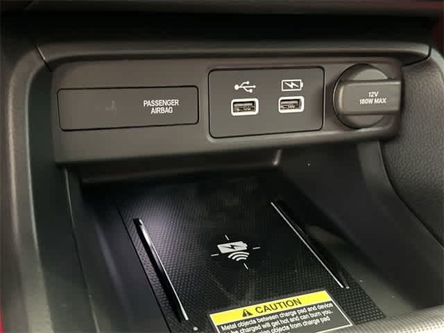 Thumbnail: 2025 Honda Civic - 25