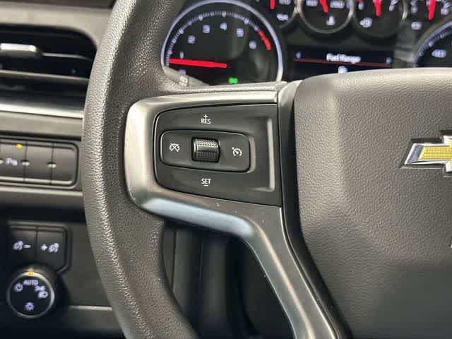 Thumbnail: 2024 Chevrolet Tahoe - 16