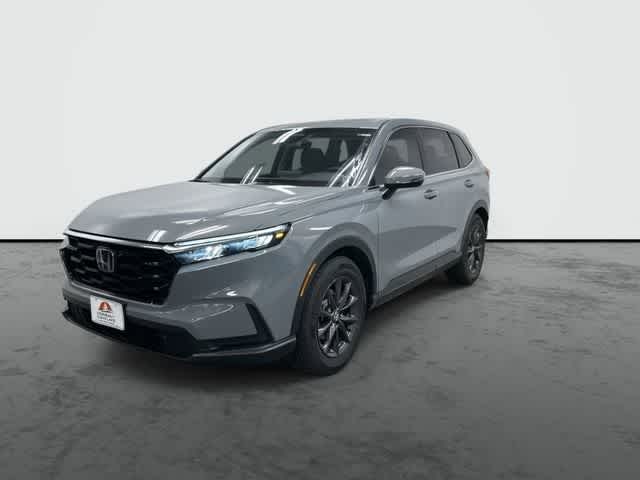 Thumbnail: 2026 Honda CR-V - 7