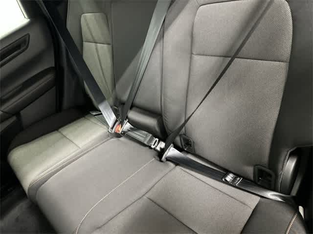 Thumbnail: 2026 Honda CR-V - 11