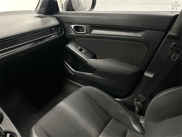 Thumbnail: 2024 Honda Civic - 13