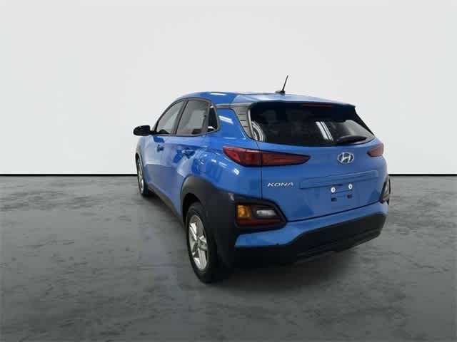 Thumbnail: 2019 Hyundai Kona - 2