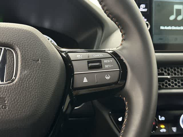 Thumbnail: 2026 Honda HR-V - 17