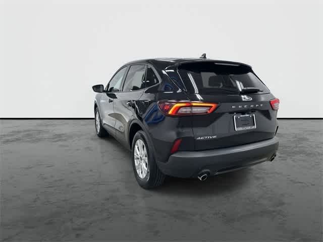 Thumbnail: 2025 Ford Escape - 2