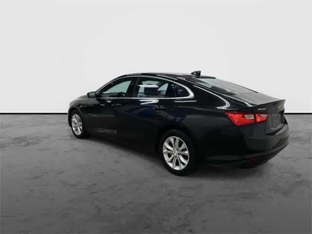 Thumbnail: 2024 Chevrolet Malibu - 9