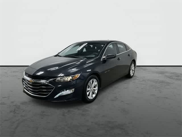 Thumbnail: 2023 Chevrolet Malibu - 7