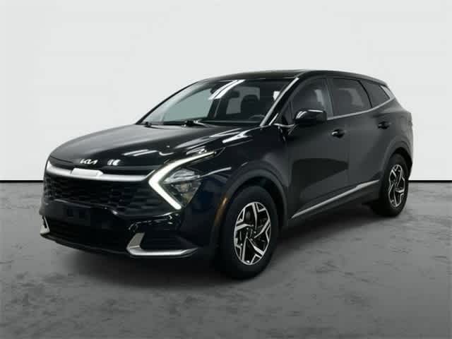 2023 Kia Sportage LX -
                  League City, TX