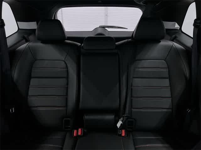 2025 Honda CR-V Sport-L 15
