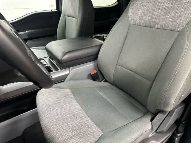 Thumbnail: 2023 Ford F-150 - 10