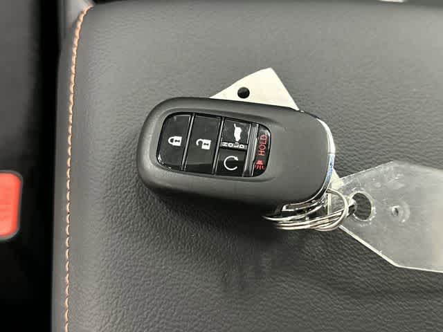 Thumbnail: 2026 Honda CR-V - 32