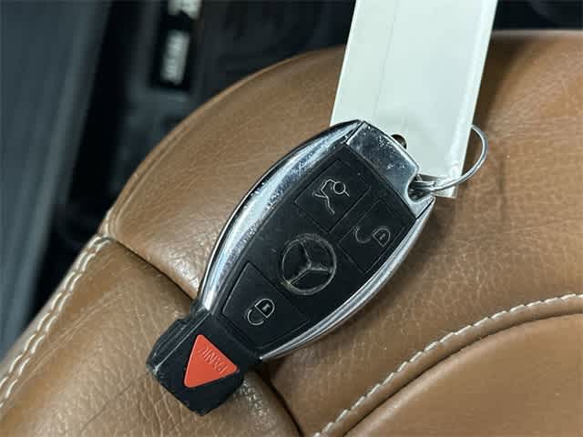 Thumbnail: 2018 Mercedes-Benz GLE - 33