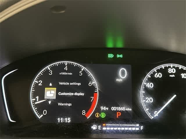 Thumbnail: 2025 Honda Civic - 16