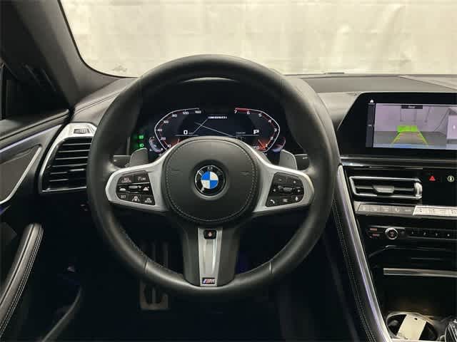 Thumbnail: 2022 BMW 8 Series - 15