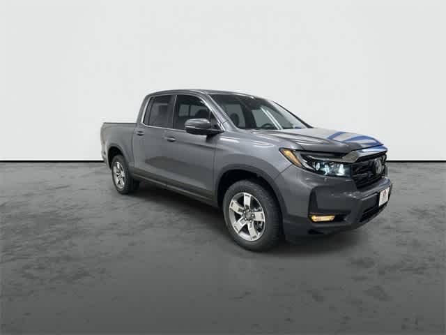 Thumbnail: 2026 Honda Ridgeline - 5