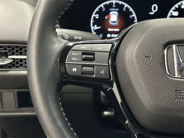 Thumbnail: 2025 Honda HR-V - 17