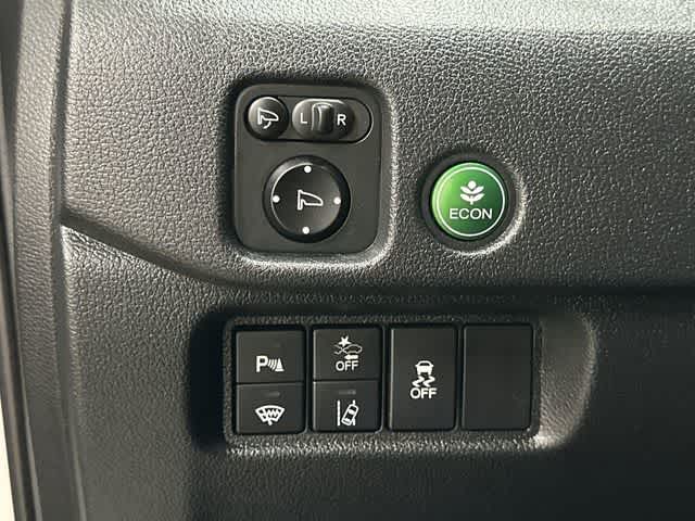 Thumbnail: 2023 Honda Passport - 18