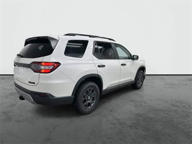 Thumbnail: 2025 Honda Pilot - 4