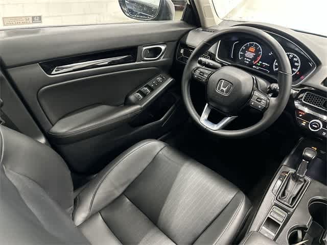 Thumbnail: 2024 Honda Civic - 12