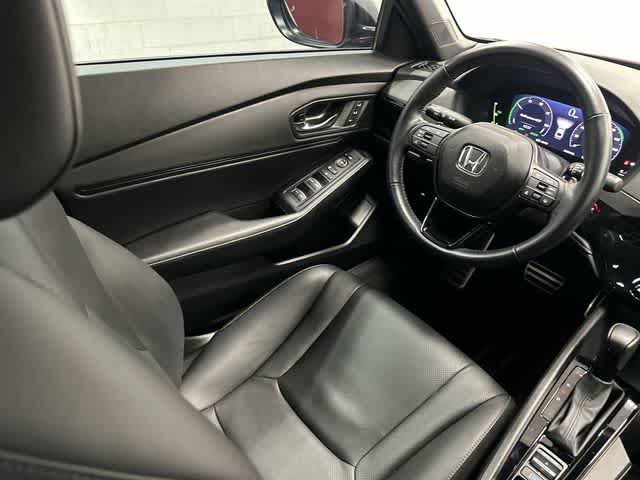 Thumbnail: 2024 Honda Accord - 12