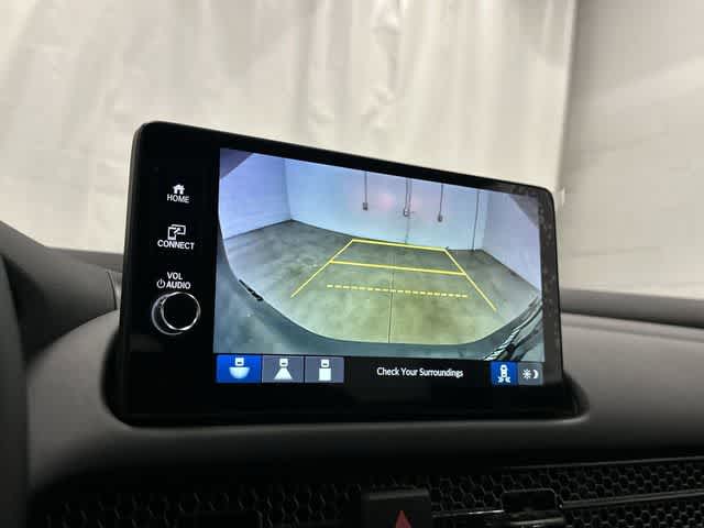 Thumbnail: 2026 Honda HR-V - 23