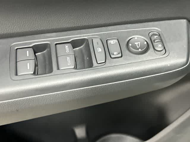 2026 Honda CR-V EX - Photo 18