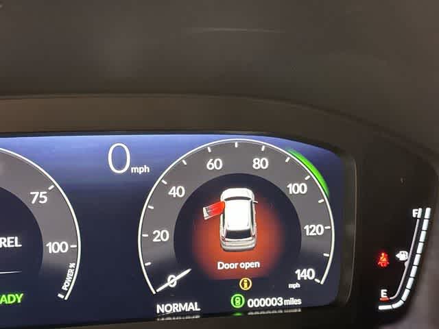 Thumbnail: 2026 Honda CR-V - 16