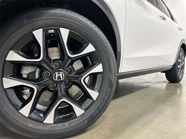 Thumbnail: 2026 Honda HR-V - 26