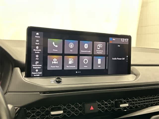 Thumbnail: 2024 Honda Accord - 21