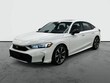  Honda Civic Hybrid