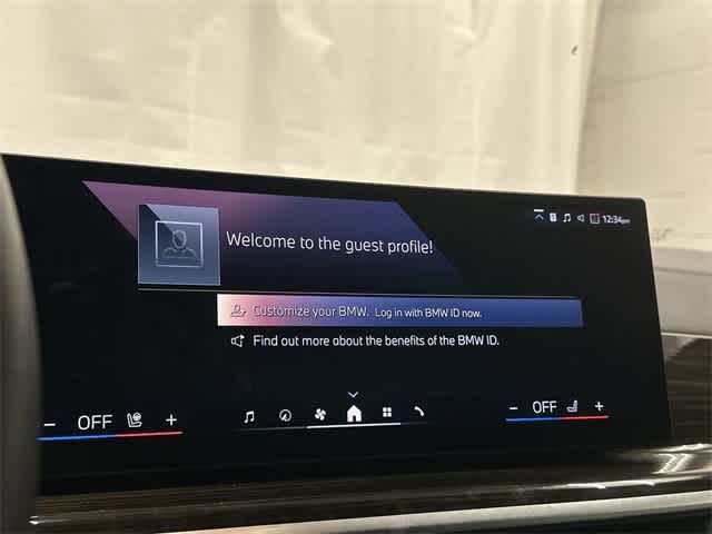 Thumbnail: 2024 BMW X5 - 22