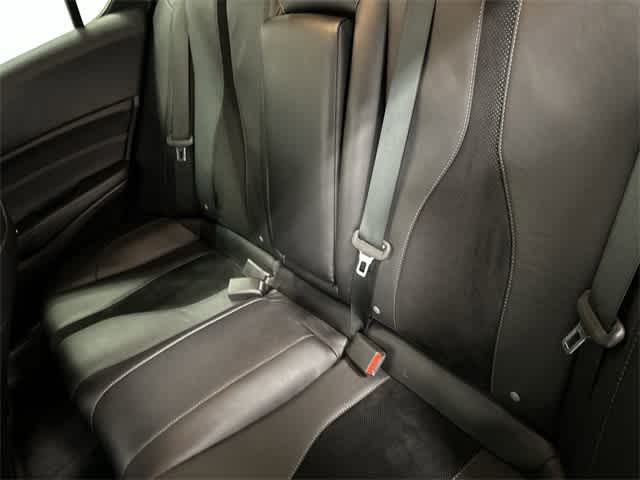 Thumbnail: 2021 Acura ILX - 12