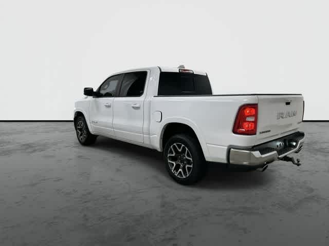 Thumbnail: 2025 RAM 1500 - 8