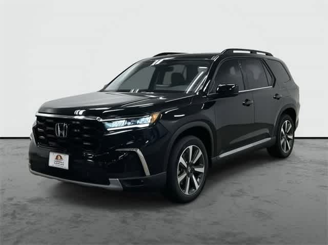 2025 Honda Pilot Touring -
                  League City, TX