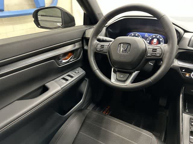 Thumbnail: 2026 Honda CR-V - 12