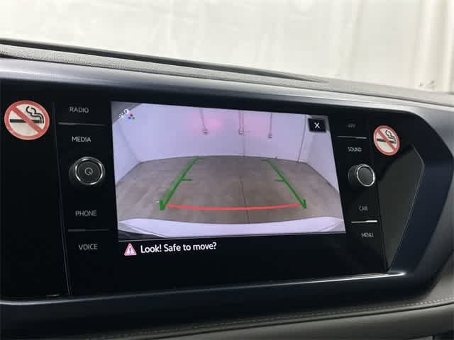 Thumbnail: 2024 Volkswagen Taos - 23