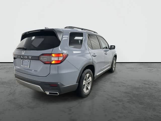 Thumbnail: 2026 Honda Pilot - 3
