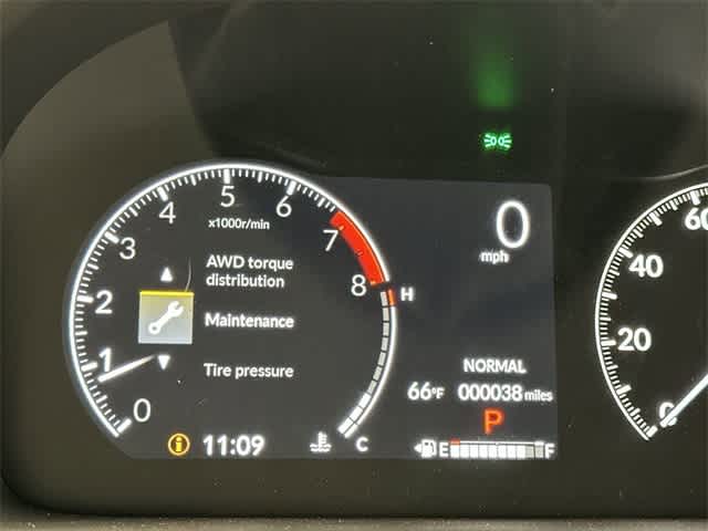 Thumbnail: 2025 Honda Ridgeline - 16