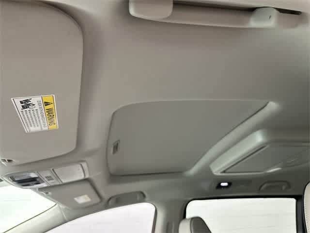 Thumbnail: 2026 Honda Odyssey - 28