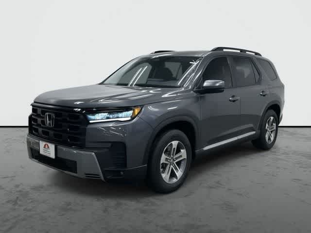 New 2026 Honda Pilot EX-L