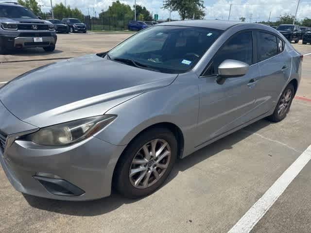 Thumbnail: 2016 Mazda Mazda3 - 1