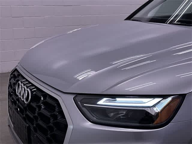 2023 Audi Q5 e Premium Plus 32