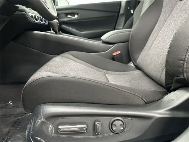 Thumbnail: 2025 Honda Accord - 25