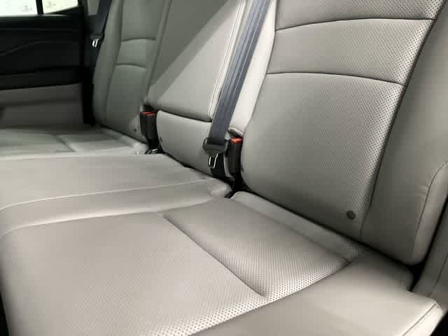 Thumbnail: 2023 Honda Ridgeline - 11