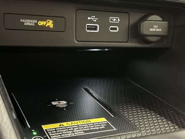 Thumbnail: 2025 Honda CR-V - 25